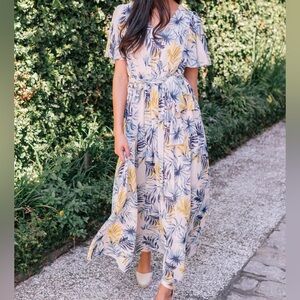 Gal Meets Glam Kiki Dress